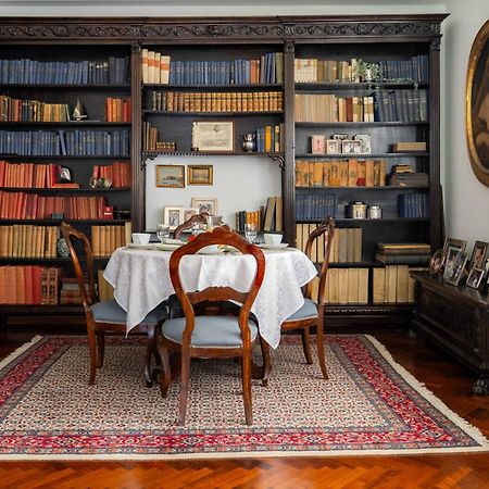 Casa Di Anna Lejlighed Pesaro Eksteriør billede