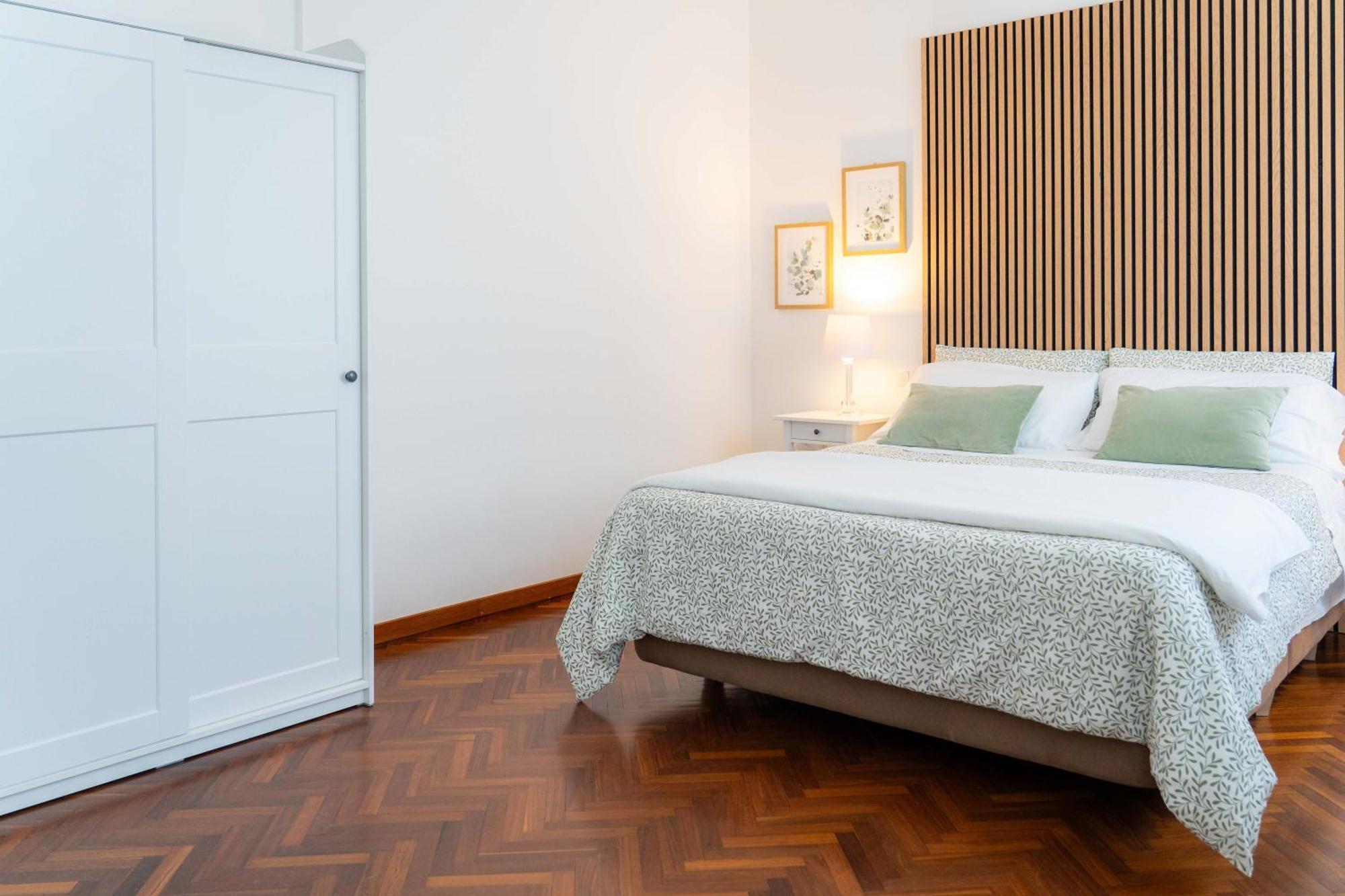 Casa Di Anna Lejlighed Pesaro Eksteriør billede