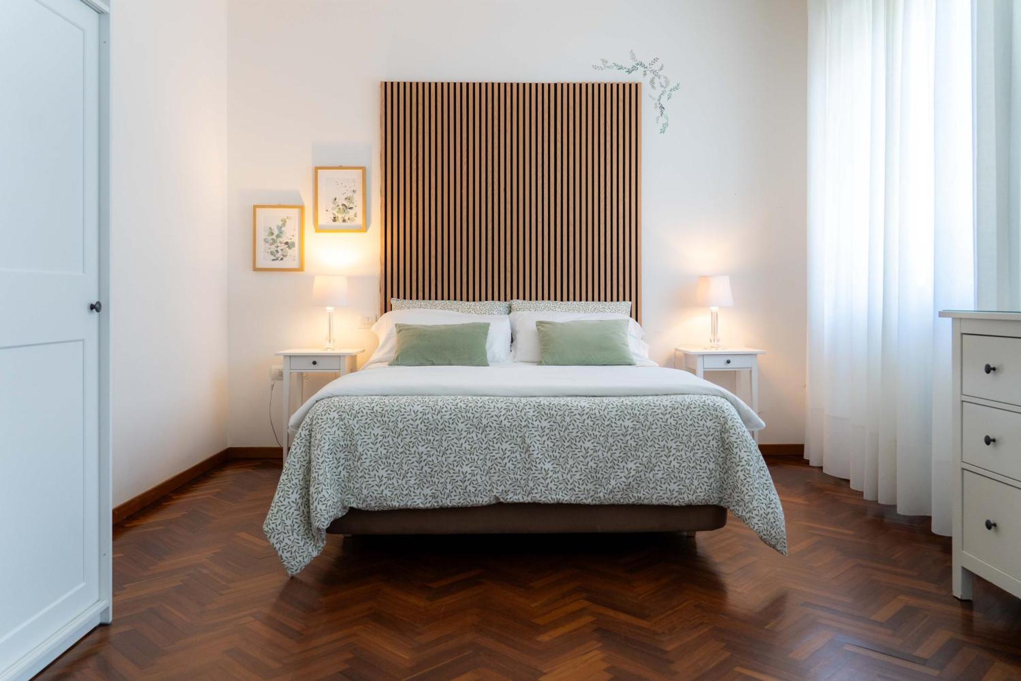 Casa Di Anna Lejlighed Pesaro Eksteriør billede